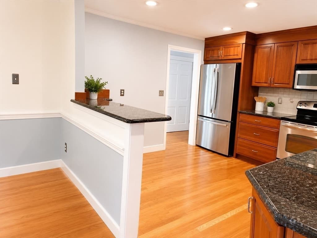 Casa em Hingham — foto 8