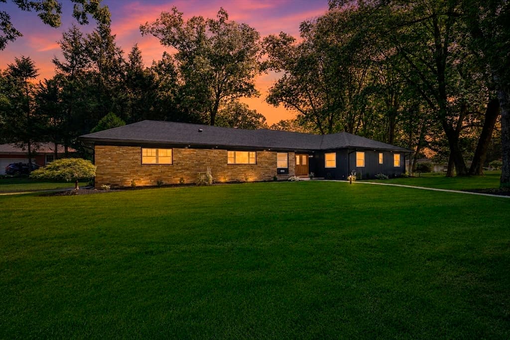Casa em Longmeadow — foto 2