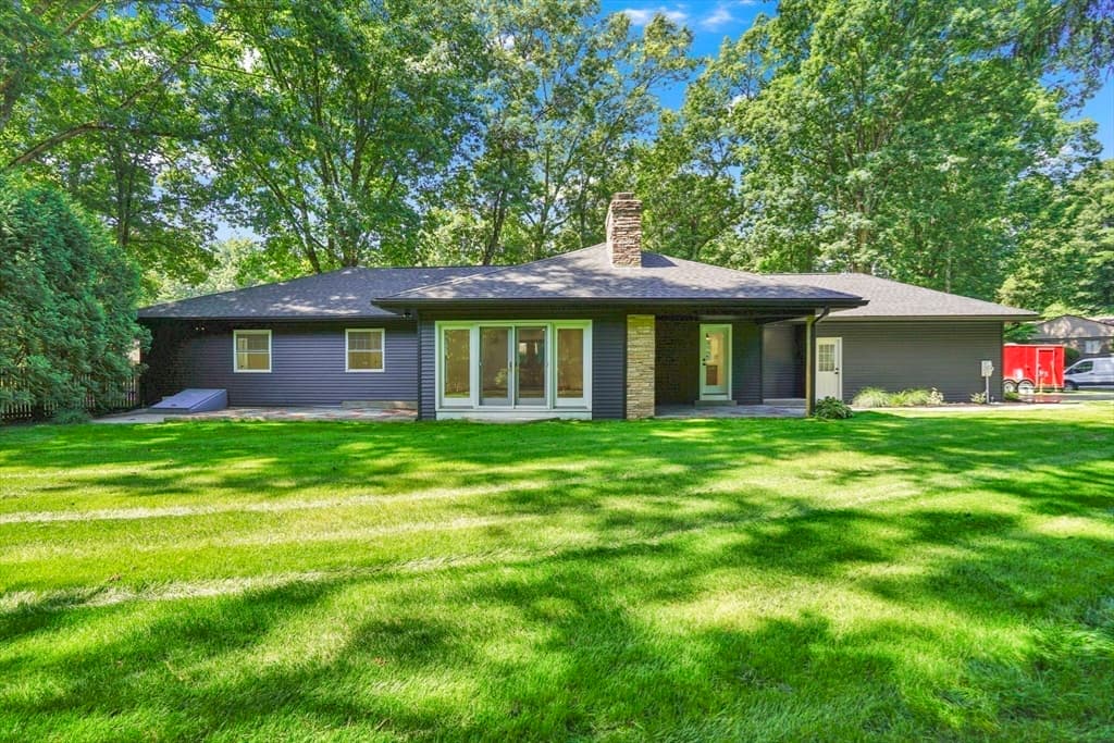 Casa em Longmeadow — foto 7