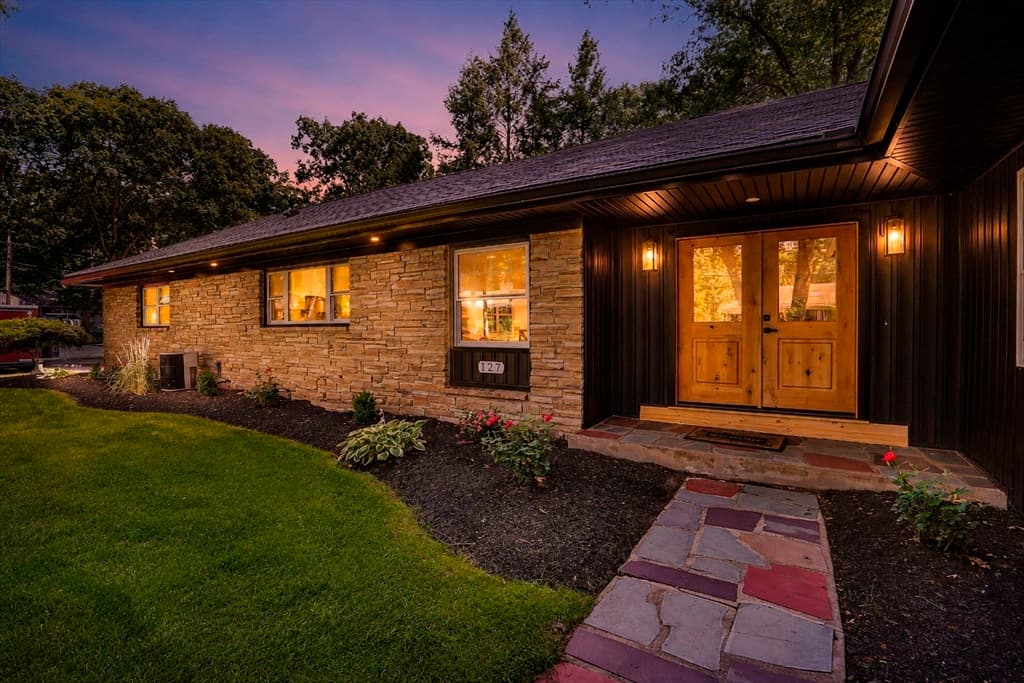 Casa em Longmeadow — foto 3