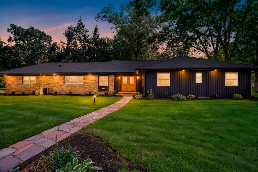 Casa em Longmeadow