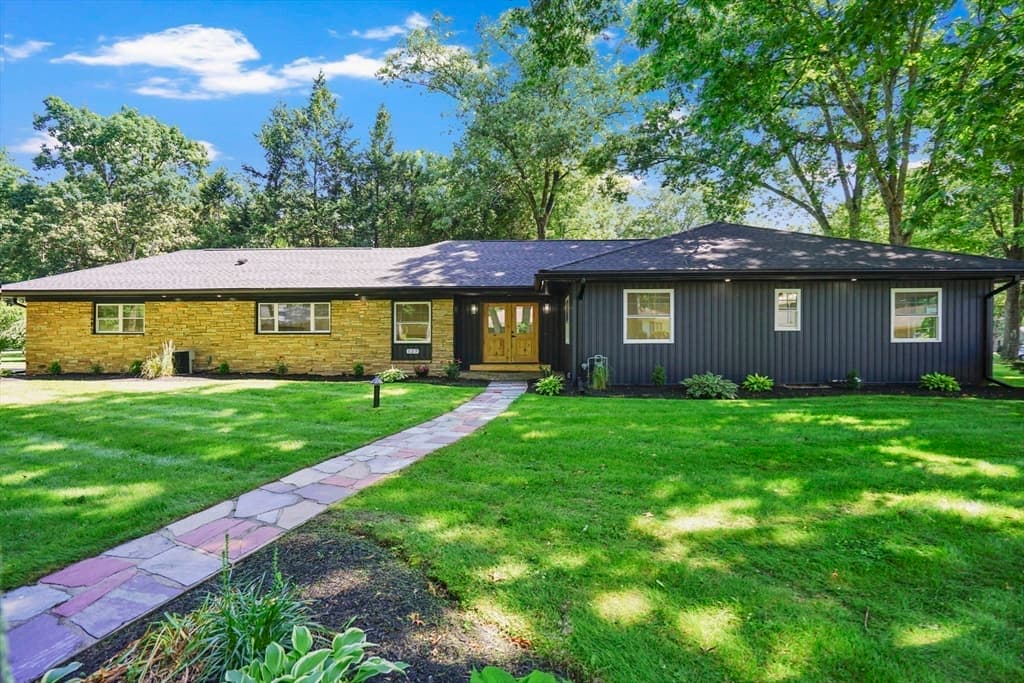 Casa em Longmeadow — foto 5