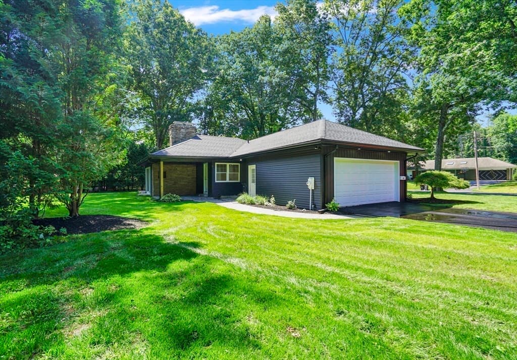 Casa em Longmeadow — foto 9