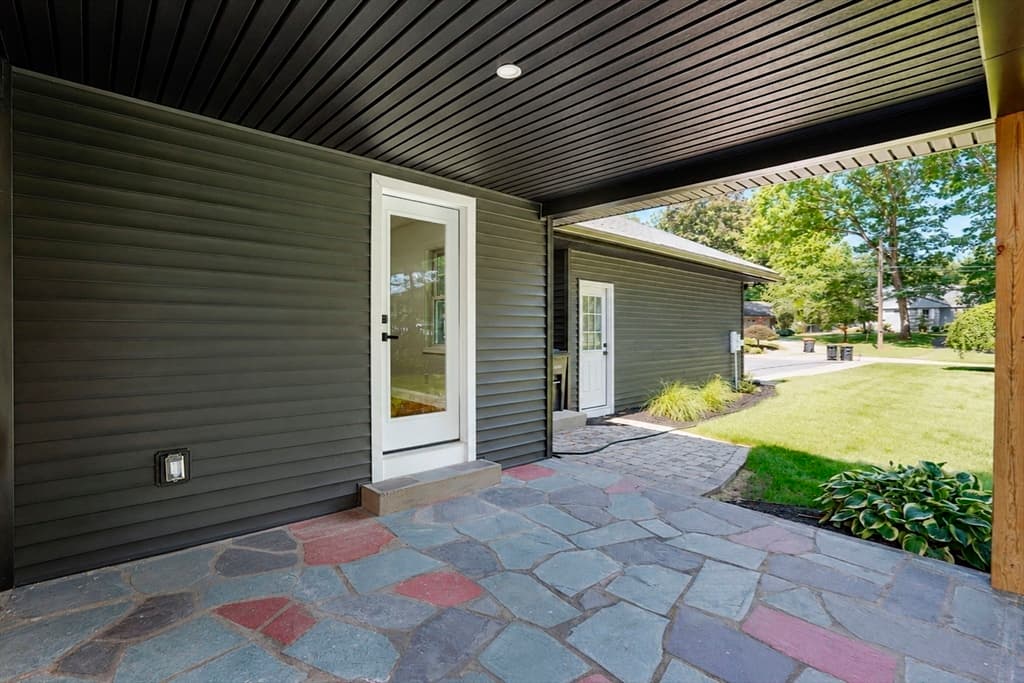 Casa em Longmeadow — foto 8