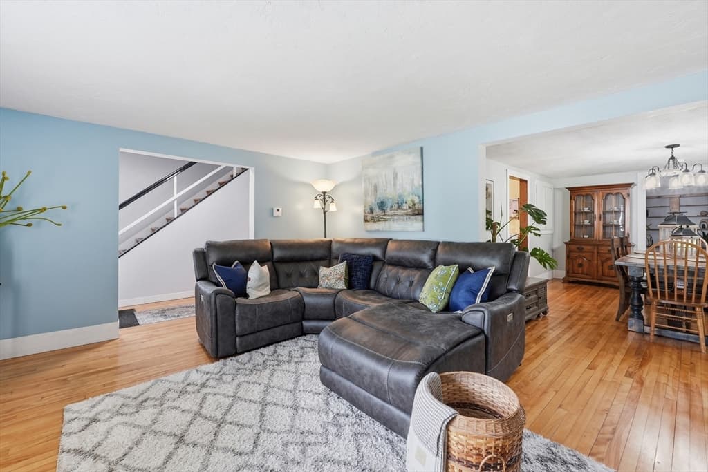 Casa em Worcester — foto 7