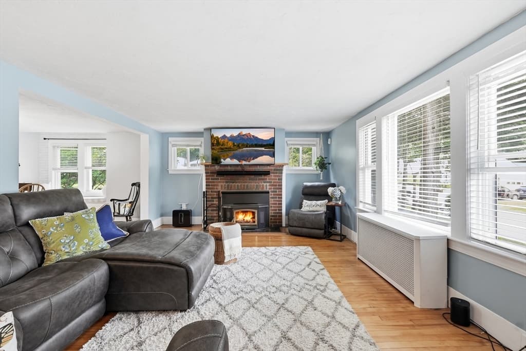 Casa em Worcester — foto 4