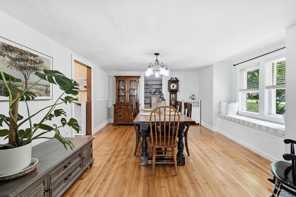 Casa em Worcester — foto 8