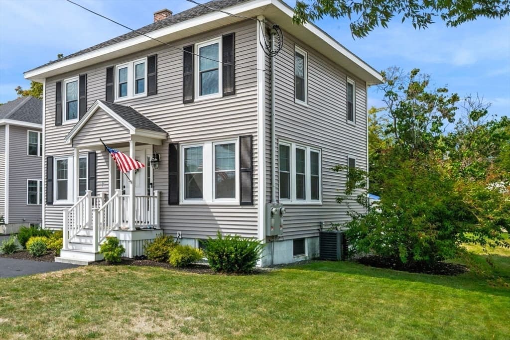 Casa em Danvers