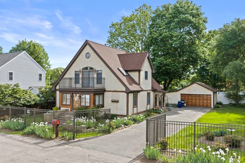 Casa em Braintree