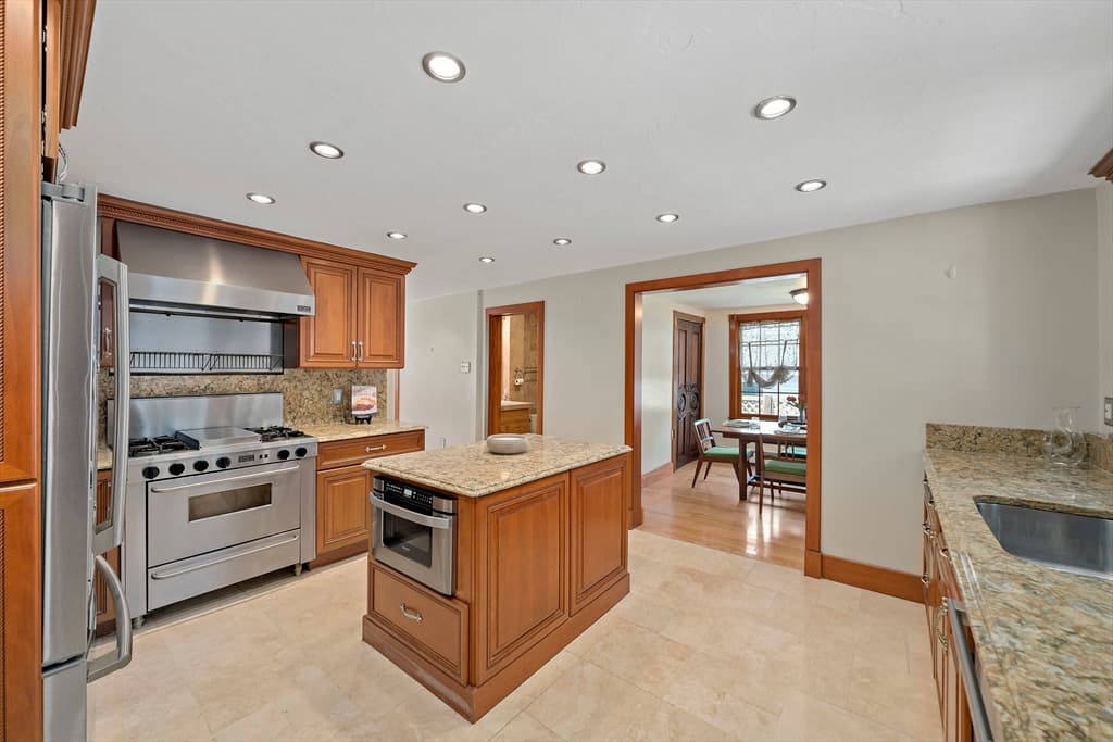 Casa em Braintree — foto 4