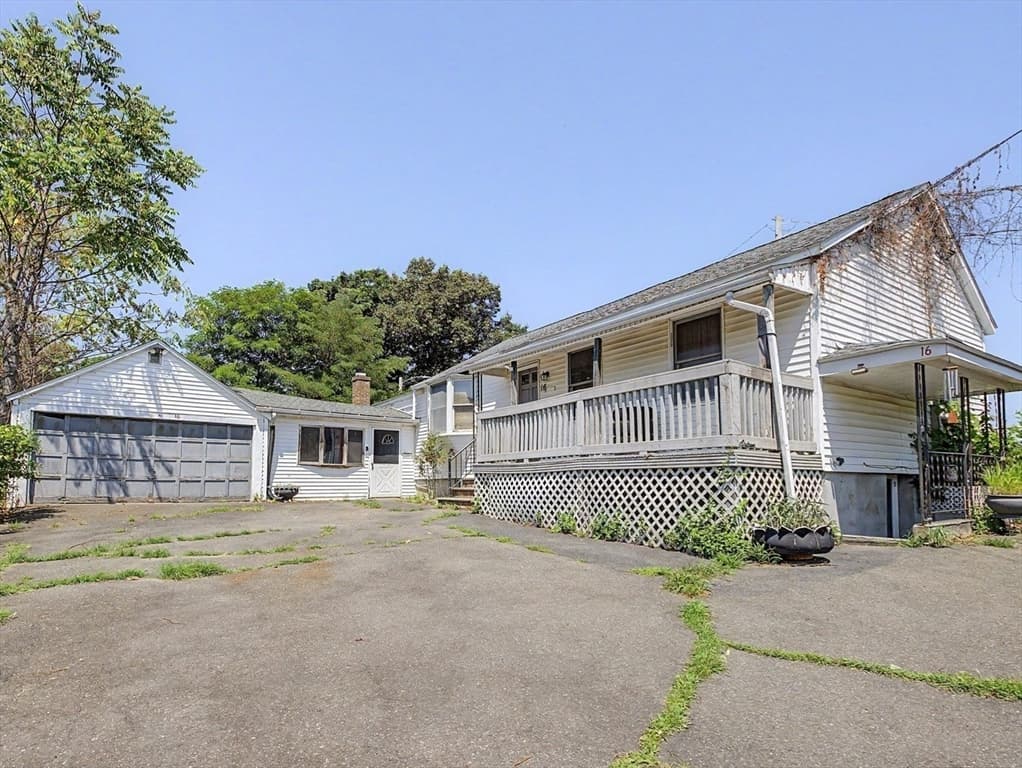 Casa em Chicopee — foto 2