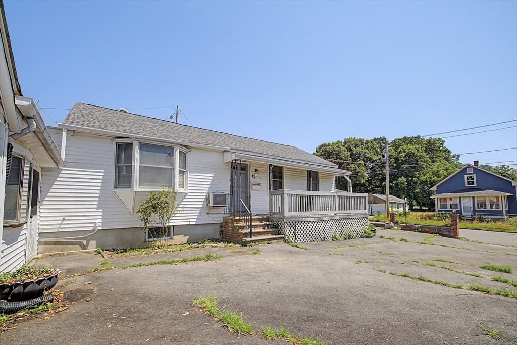Casa em Chicopee — foto 3