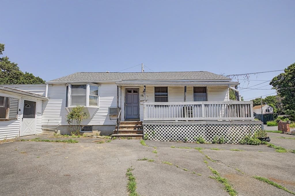 Casa em Chicopee