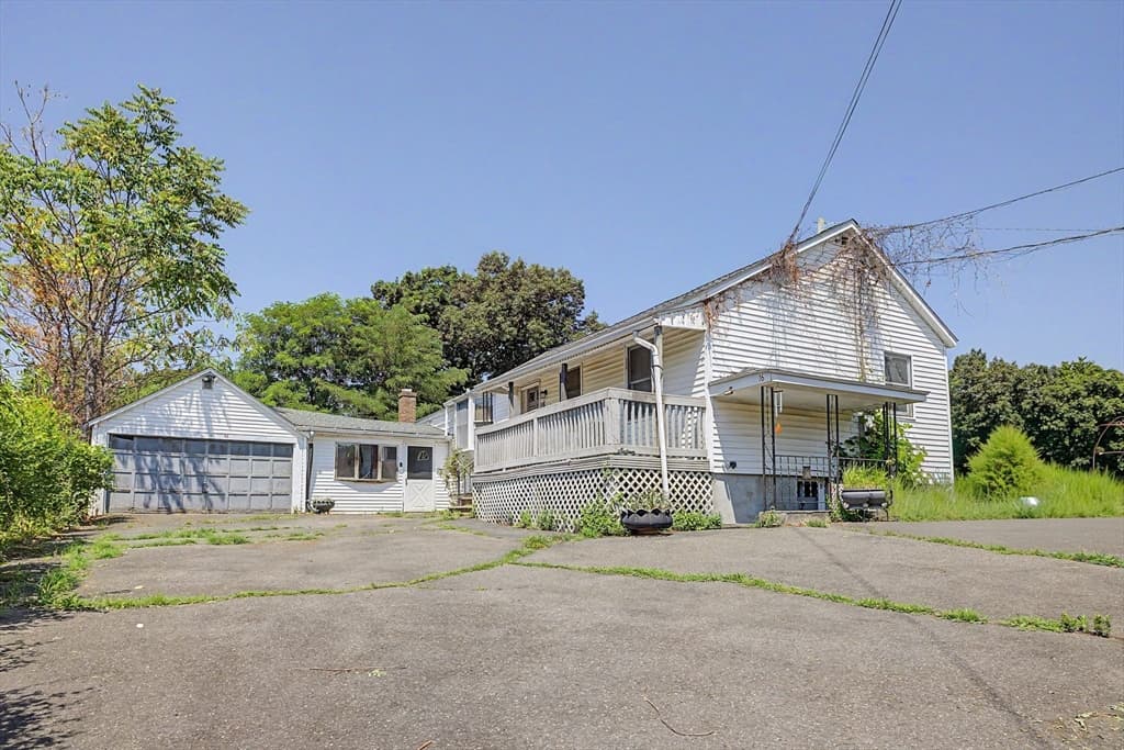 Casa em Chicopee — foto 4