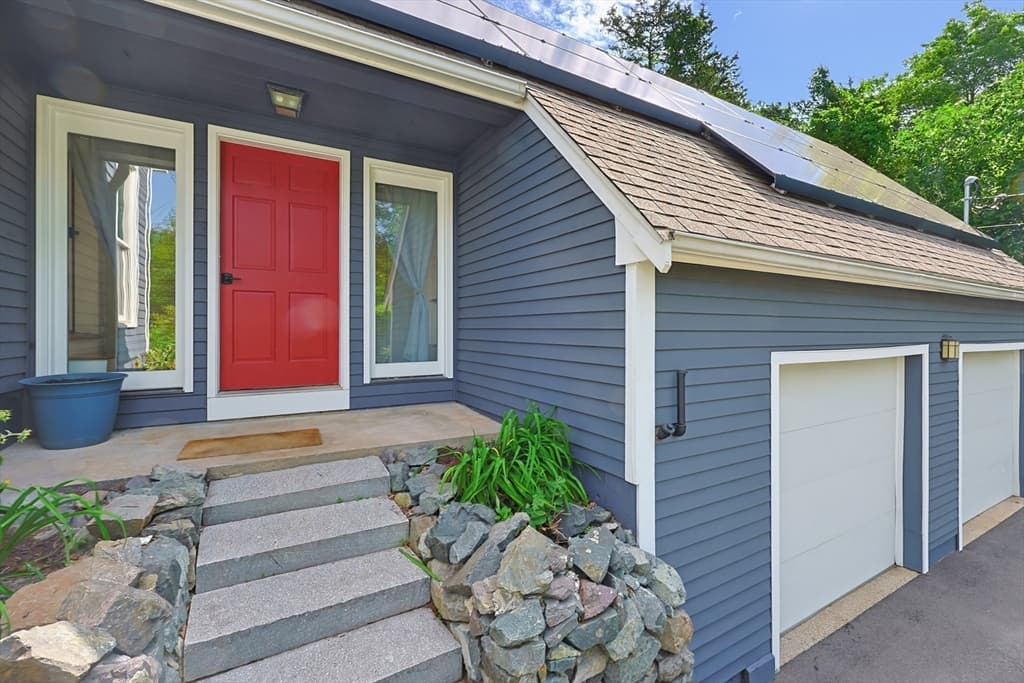 Casa em West Newbury — foto 6