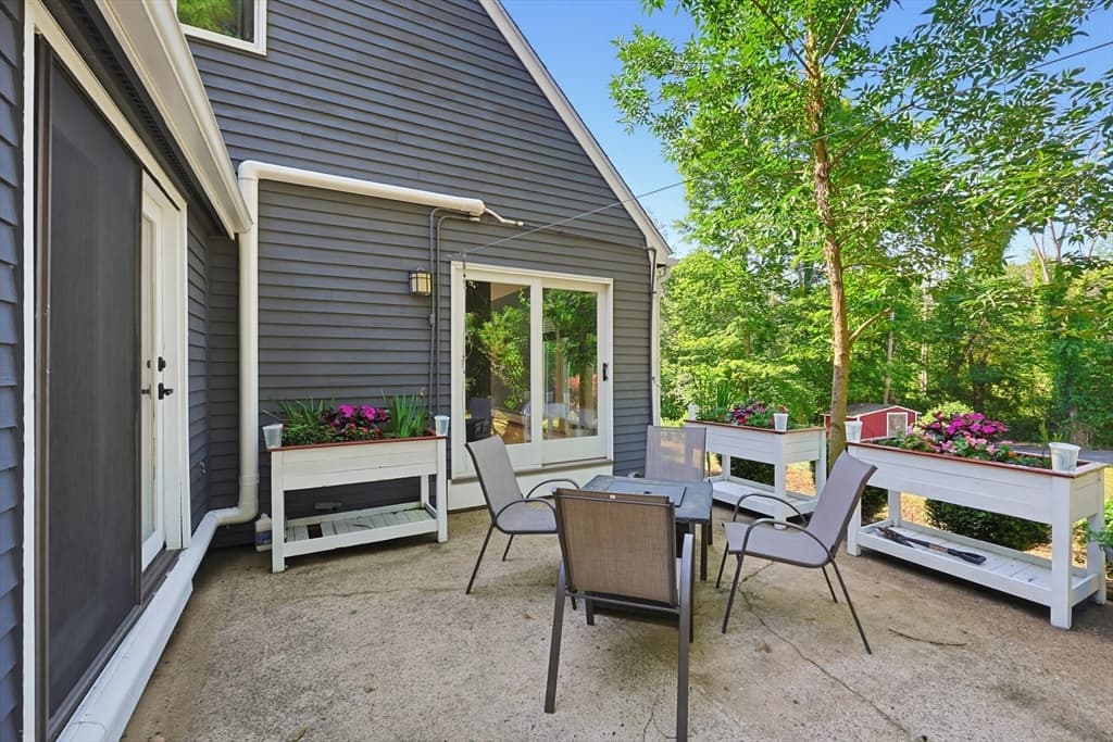 Casa em West Newbury — foto 3