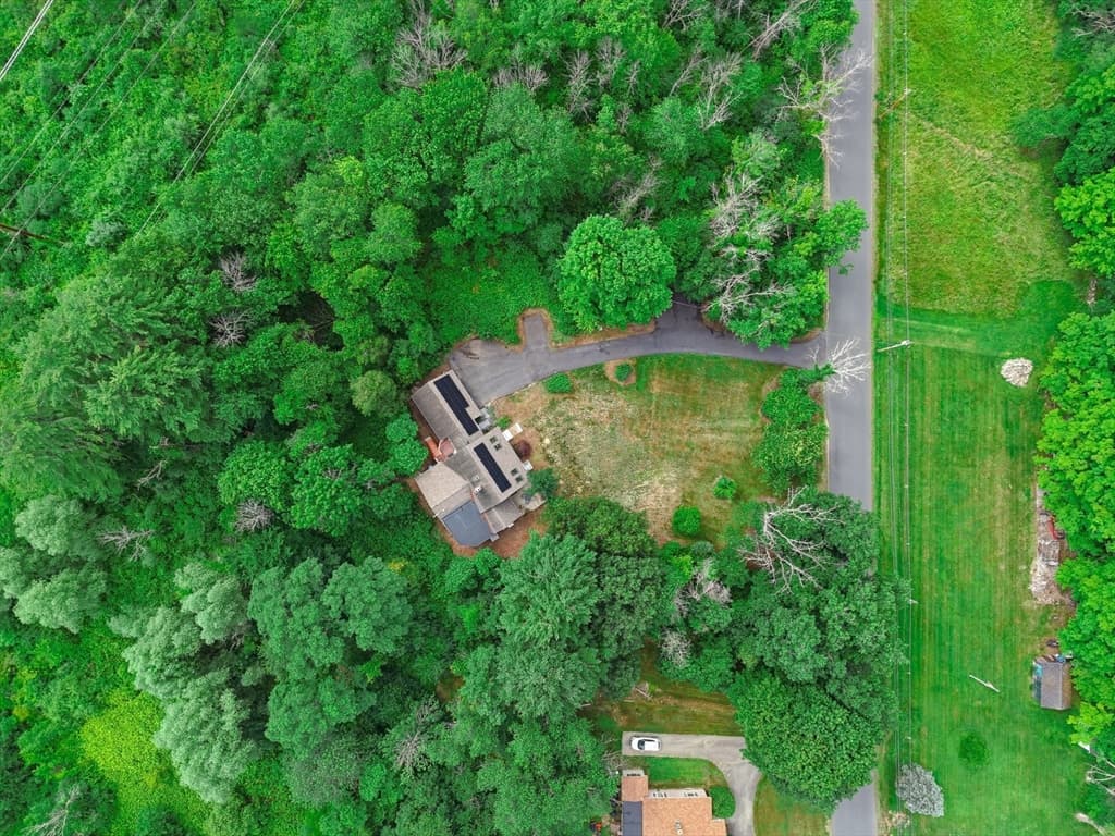 Casa em West Newbury — foto 5