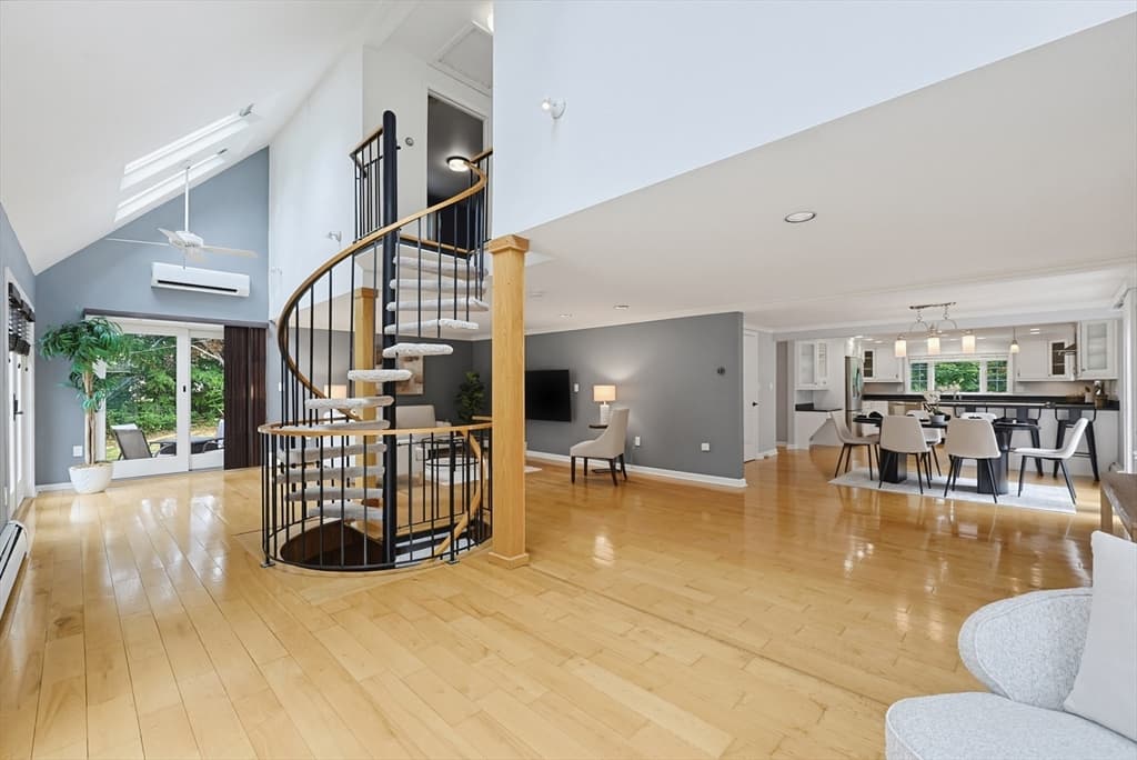 Casa em West Newbury — foto 9