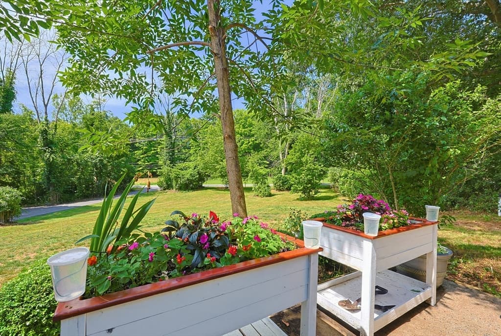 Casa em West Newbury — foto 4
