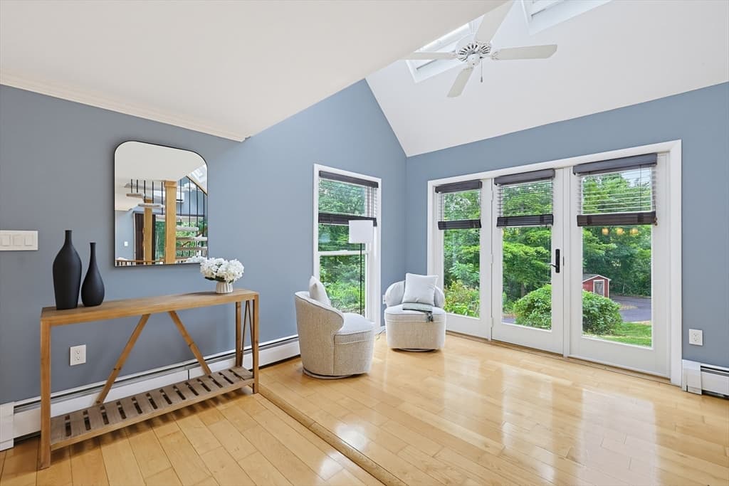 Casa em West Newbury — foto 8