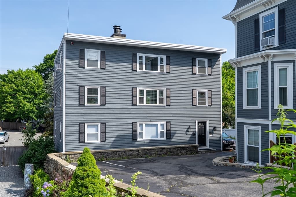 Condomínio em Marblehead — foto 2