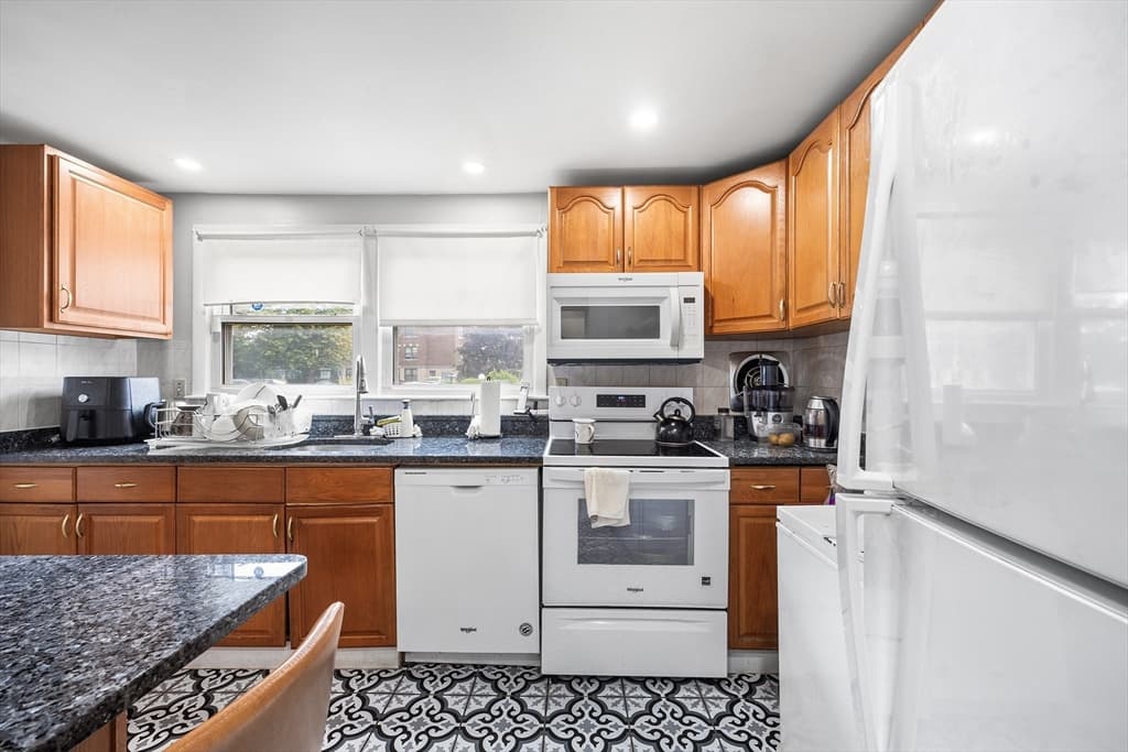 Casa em Boston — foto 4