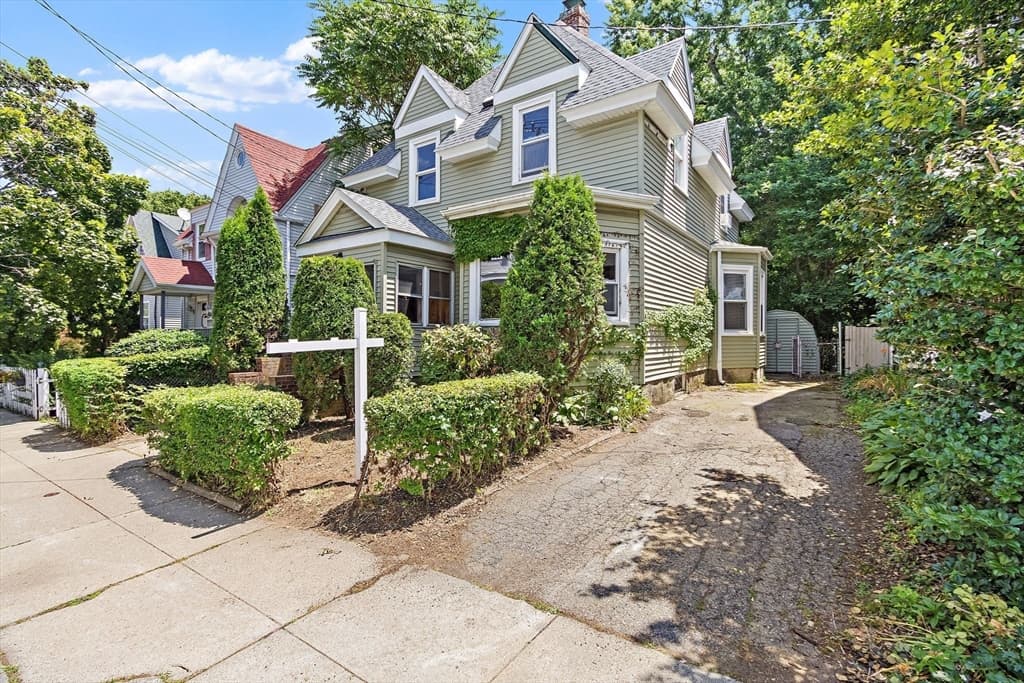 Casa em Boston — foto 2
