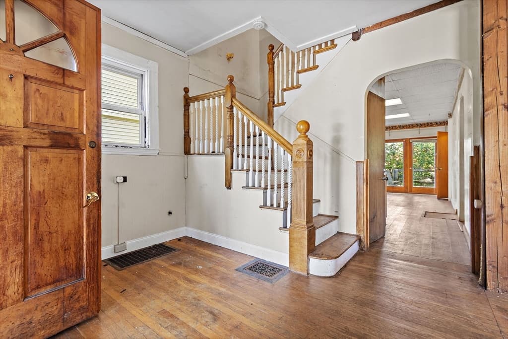 Casa em Boston — foto 4
