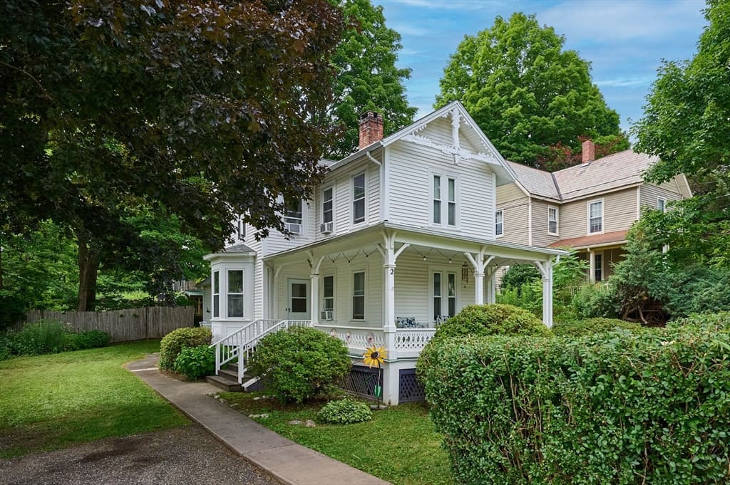 Casa em Huntington — foto 2