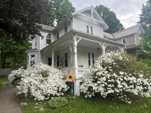 Casa em Huntington — foto 7