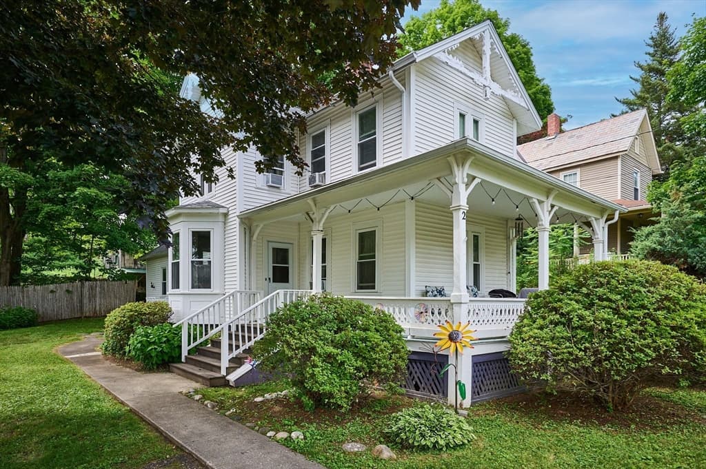 Casa em Huntington