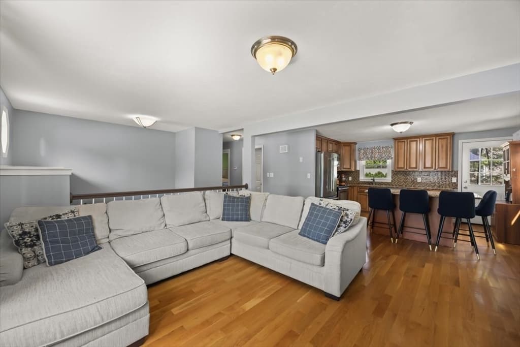 Casa em Blackstone — foto 5