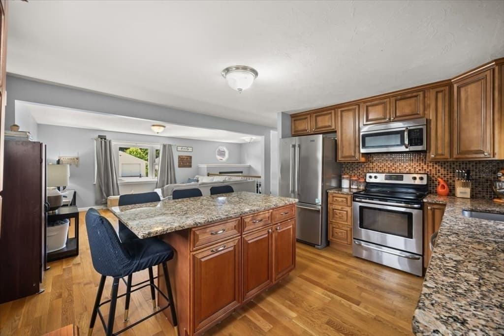 Casa em Blackstone — foto 4