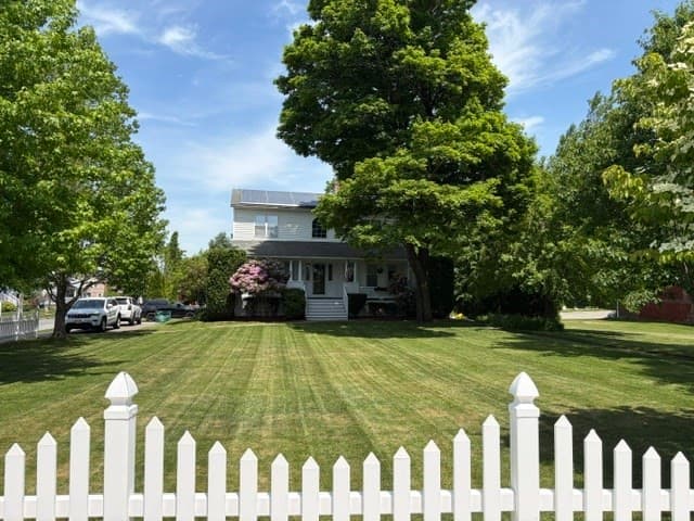 Casa em Worcester — foto 2