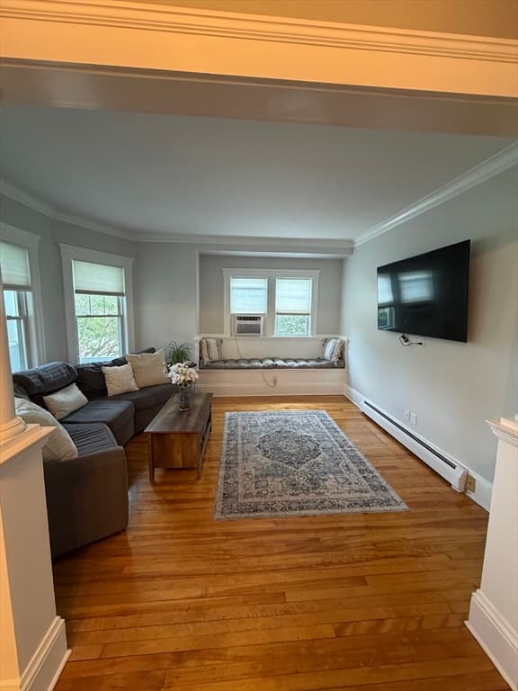 Casa em Worcester — foto 6