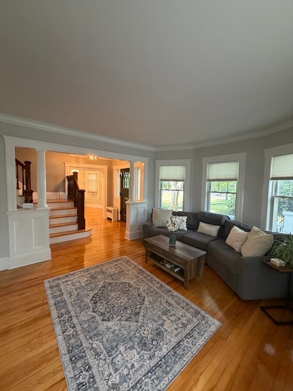 Casa em Worcester — foto 7