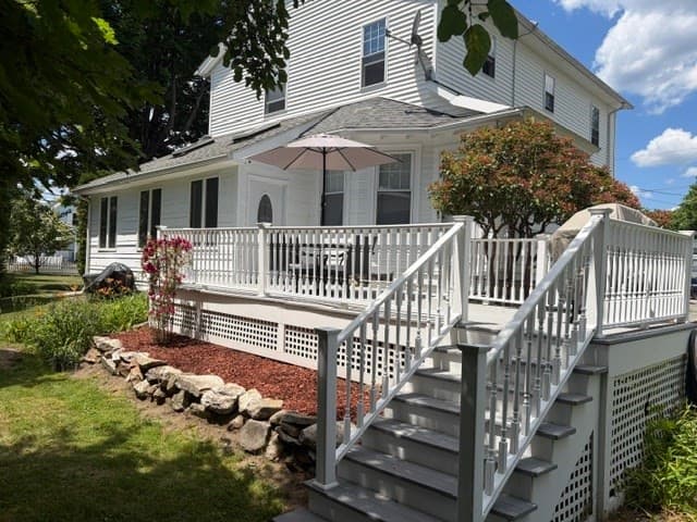 Casa em Worcester — foto 4