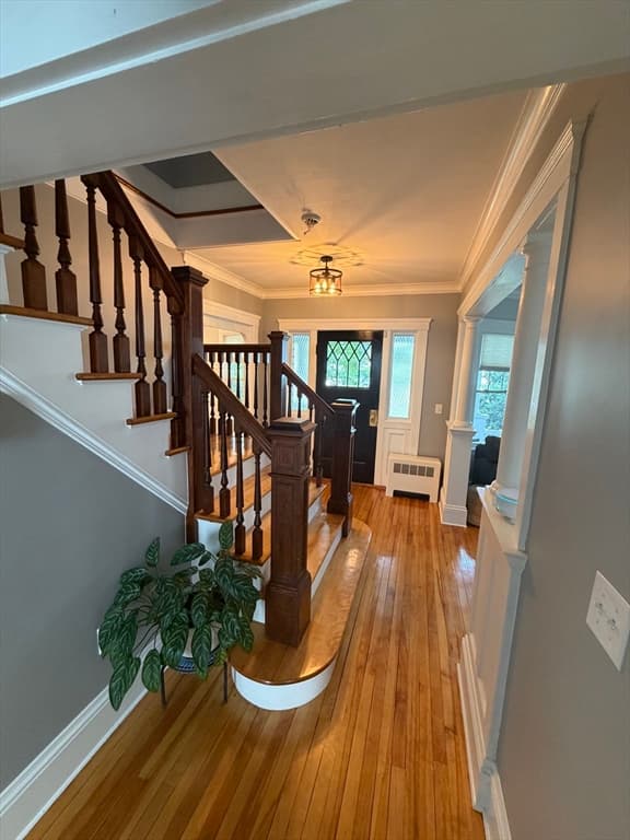 Casa em Worcester — foto 8