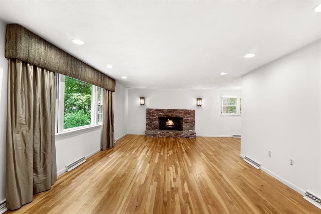 Casa em Natick — foto 6