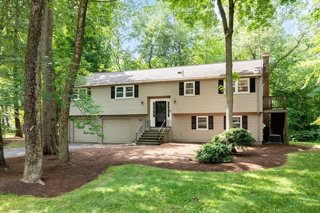 Casa em Natick — foto 3