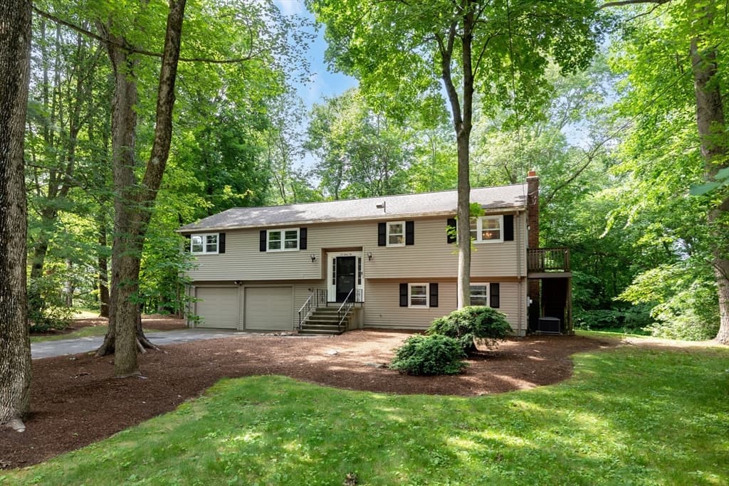 Casa em Natick
