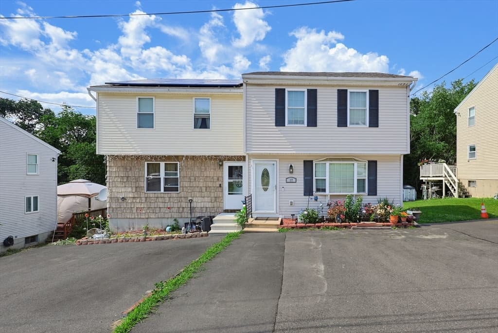 Casa em Worcester — foto 2
