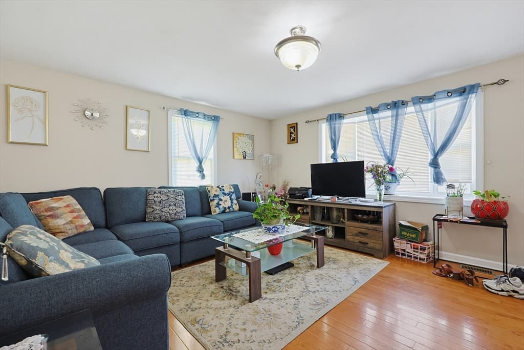 Casa em Worcester — foto 6