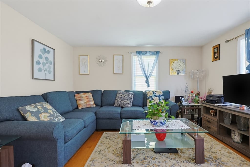 Casa em Worcester — foto 7