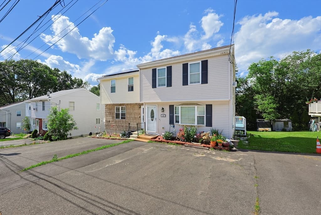 Casa em Worcester — foto 3