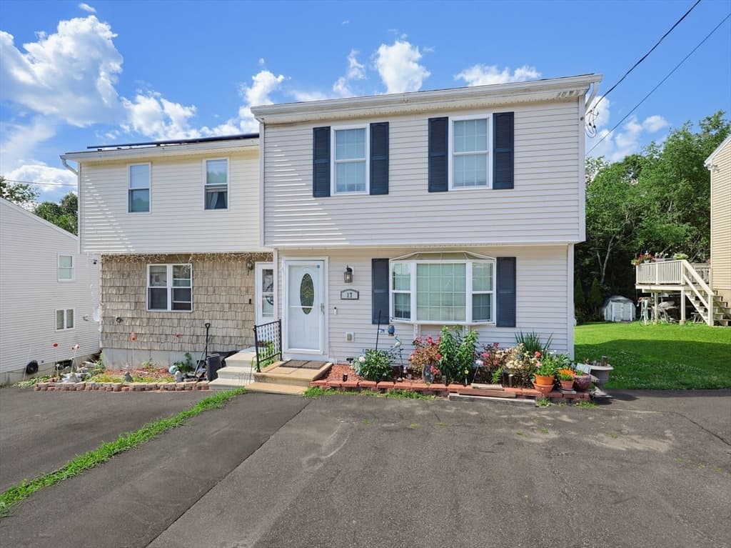 Casa em Worcester