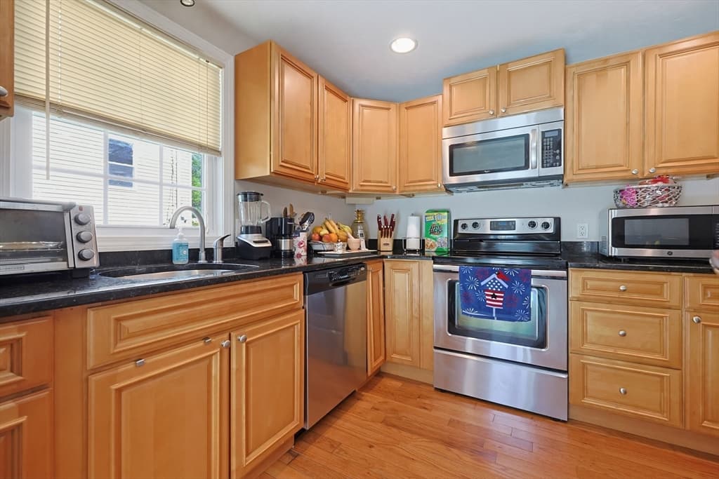 Casa em Worcester — foto 9