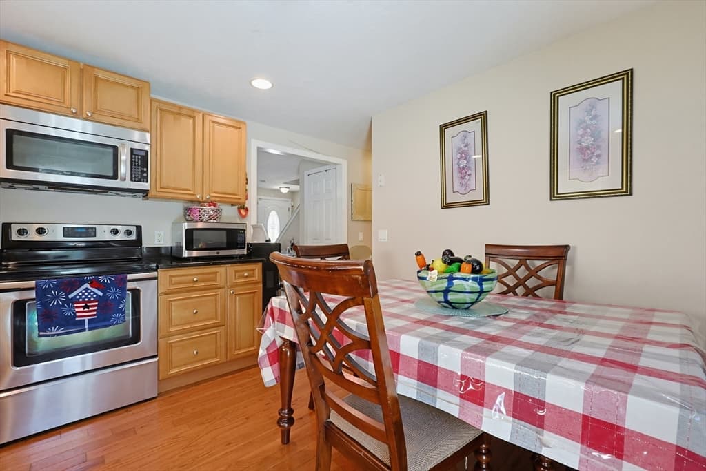 Casa em Worcester — foto 8