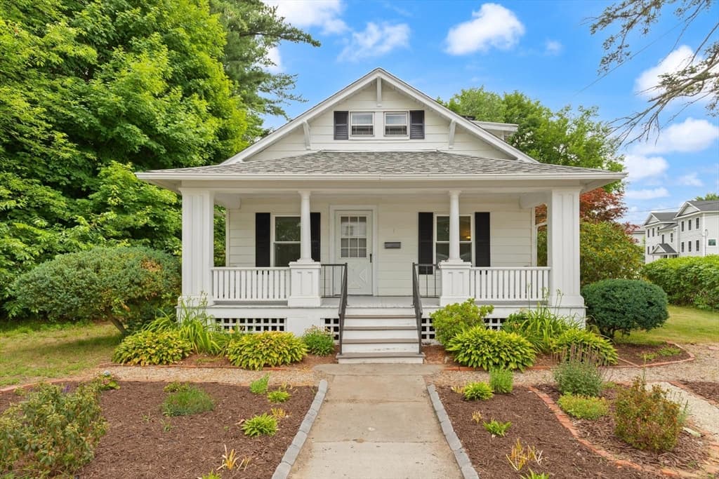 Casa em Haverhill — foto 2