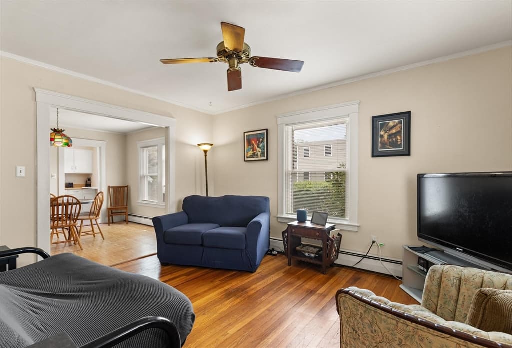 Casa em Haverhill — foto 6